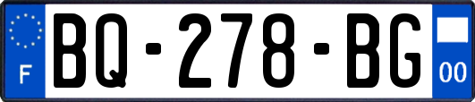 BQ-278-BG