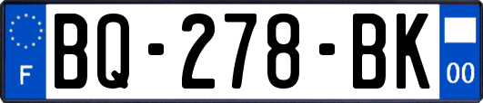 BQ-278-BK