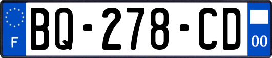 BQ-278-CD