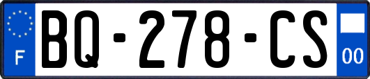 BQ-278-CS