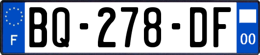 BQ-278-DF