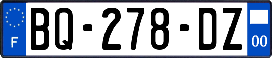 BQ-278-DZ