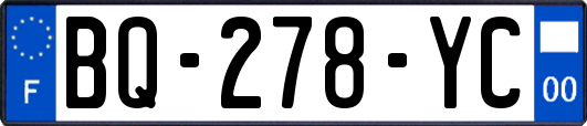BQ-278-YC