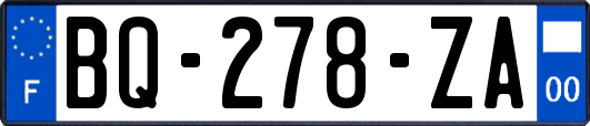 BQ-278-ZA