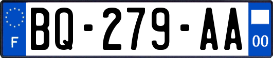 BQ-279-AA