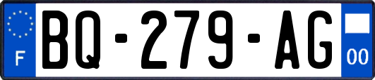 BQ-279-AG