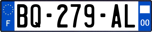 BQ-279-AL