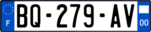 BQ-279-AV