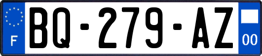 BQ-279-AZ