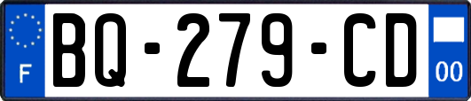 BQ-279-CD