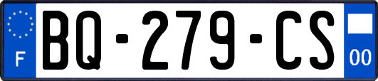 BQ-279-CS
