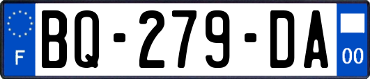 BQ-279-DA