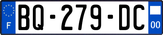 BQ-279-DC