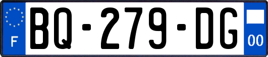 BQ-279-DG