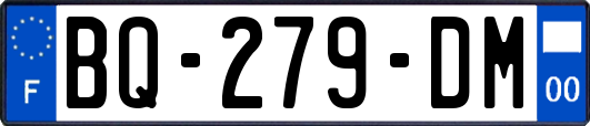 BQ-279-DM