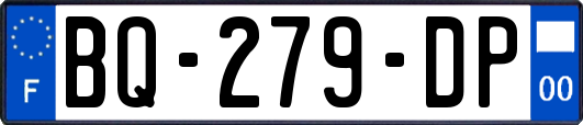 BQ-279-DP