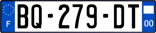 BQ-279-DT