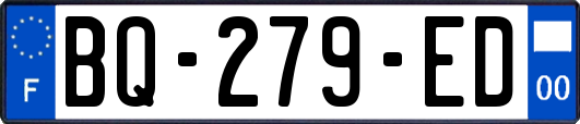 BQ-279-ED