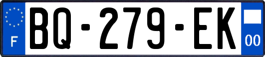 BQ-279-EK