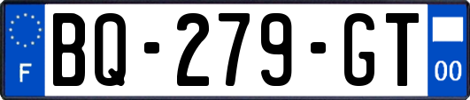 BQ-279-GT