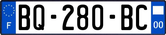 BQ-280-BC