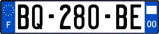 BQ-280-BE