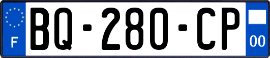 BQ-280-CP