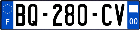 BQ-280-CV