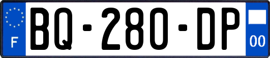 BQ-280-DP