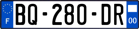 BQ-280-DR