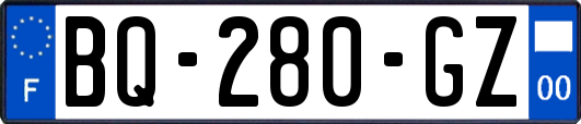 BQ-280-GZ