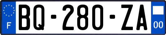 BQ-280-ZA