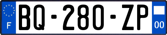 BQ-280-ZP
