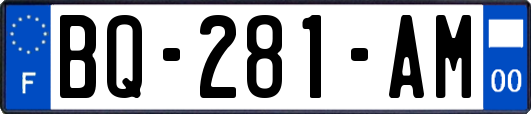 BQ-281-AM