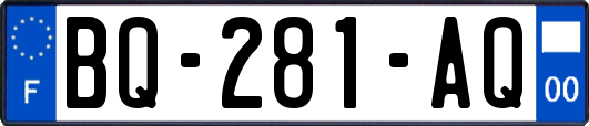 BQ-281-AQ