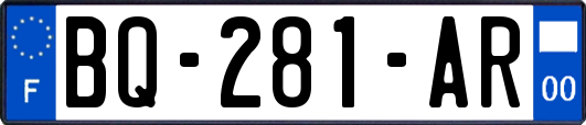 BQ-281-AR