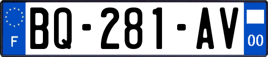 BQ-281-AV