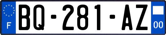 BQ-281-AZ