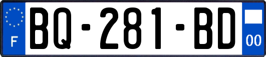 BQ-281-BD