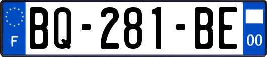 BQ-281-BE