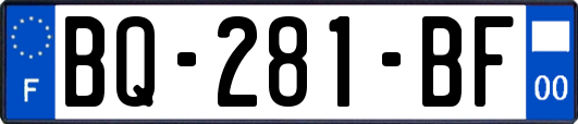 BQ-281-BF