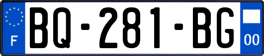 BQ-281-BG