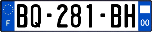 BQ-281-BH