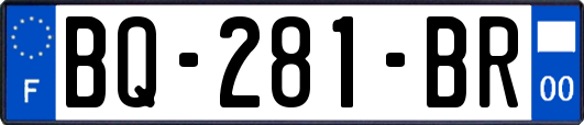 BQ-281-BR