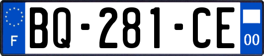 BQ-281-CE