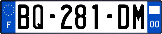 BQ-281-DM