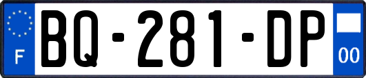 BQ-281-DP