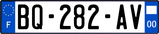 BQ-282-AV