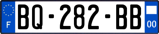 BQ-282-BB