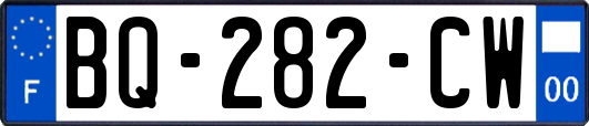 BQ-282-CW